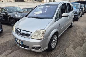 Opel Meriva 1.7 CDTI 101CV F.AP. Cosmo