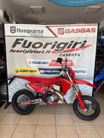 Gas Gas EC 125 