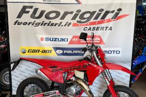 Gas Gas EC 125 