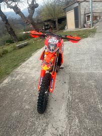 Ktm EXC250 sixdays 2023