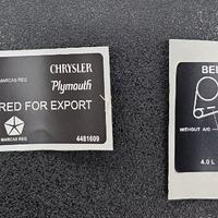 Restauro Motore Jeep TJ