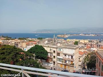 Attico in zona centrale