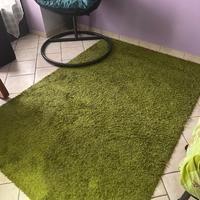 Tappeto effetto erba