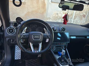 Audi a3 8p