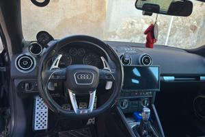 Audi a3 8p