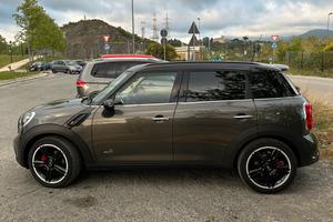 Mini coper countryman 2012 all 4