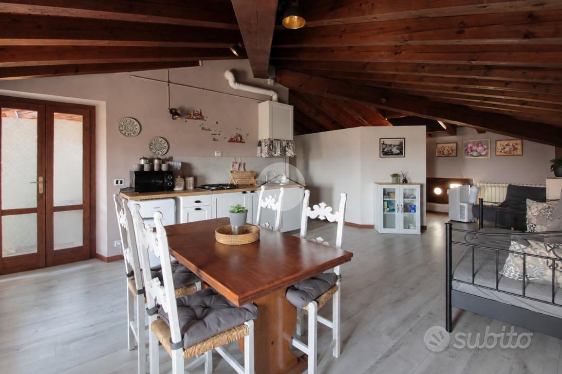 Appartamento – Toscolano Maderno, Vigole - Altro