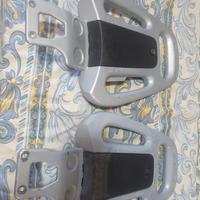 Portapacchi vespa et2 et4