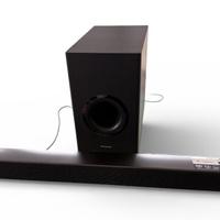 Soundbar Panasonic SC-HTB510