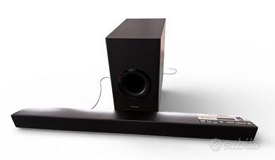 Soundbar Panasonic SC-HTB510