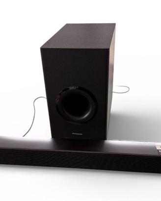 Soundbar Panasonic SC-HTB510