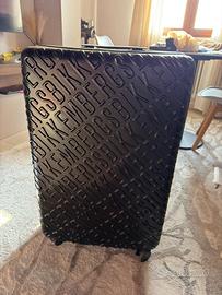 Trolley grande bikkembergs