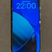 iPhone 16 PRO 128 Gb Nero