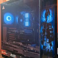 COMPUTER AMD  RYZEN 5 NUOVO