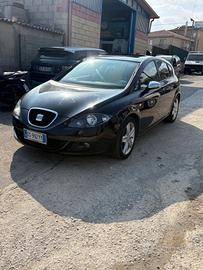 Seat Leon 1.9 TDI Reference