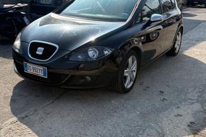 Seat Leon 1.9 TDI Reference