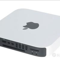 Apple Mac mini i7 4core 16GB ,  1TD HDD +128GB SSD