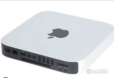 Apple Mac mini i7 4core 16GB ,  1TD HDD +128GB SSD