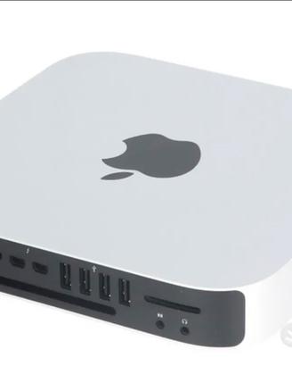 Apple Mac mini i7 4core 16GB ,  1TD HDD +128GB SSD