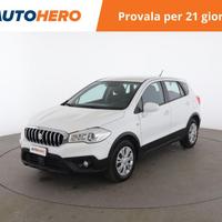 SUZUKI S-Cross 1.0 Boosterjet Easy