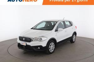 SUZUKI S-Cross 1.0 Boosterjet Easy