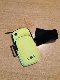 fascia porta smartphone CMP