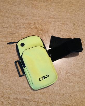 fascia porta smartphone CMP