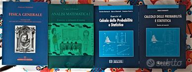 Libri per Ingegneria _ Università