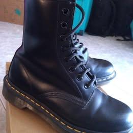 ANFIBI DONNA DR. MARTENS