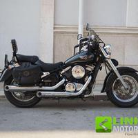 KAWASAKI VN 800 CLASSIC
