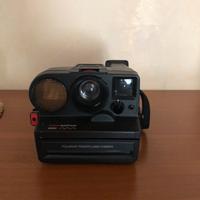 Polaroid vintage anni 80