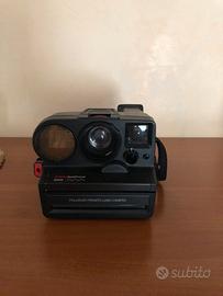 Polaroid vintage anni 80