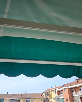 Tenda 3x3 Estate - Inverno