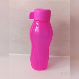 Mini bottiglia Tuppeware