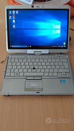 HP Elitebook 2760p Tablet 2in1 Win10 Intel Core i5