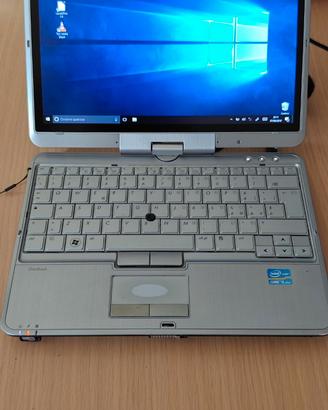 HP Elitebook 2760p Tablet 2in1 Win10 Intel Core i5