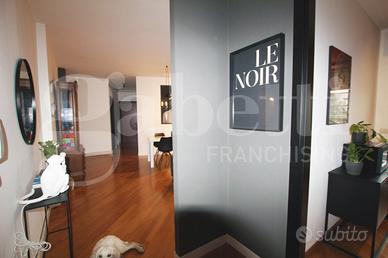 Appartamento Padova [Cod. rif. 11446VRG]