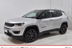 Jeep Compass 1.3 turbo t4 phev s 4xe at6