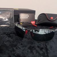 Occhiali da Sole Ray-Ban Ferrari