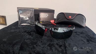 Occhiali da Sole Ray-Ban Ferrari