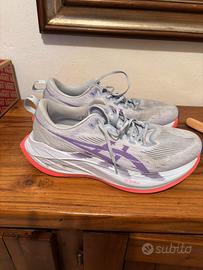 Asics superblast 2 taglia 46