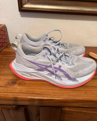 Asics superblast 2 taglia 46