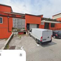 Locale commerciale situato a Torri di Quartesolo