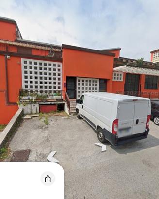 Locale commerciale situato a Torri di Quartesolo