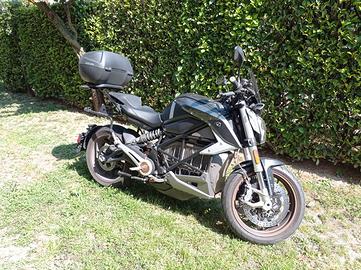 Zero Motorcycles SR/F - 2022