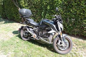 Zero Motorcycles SR/F - 2022