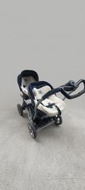 Ovetti, navicella e isofix