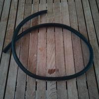 Guarnizione Shaker Hood Pontiac Trans AM 1977-81