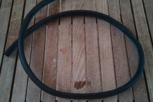 Guarnizione Shaker Hood Pontiac Trans AM 1977-81