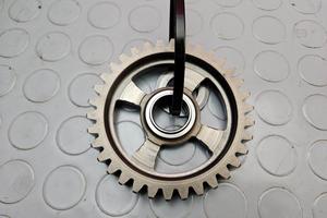 INGRANAGGIO SECONDARIO POLARIS PREDATOR 500 2003 2